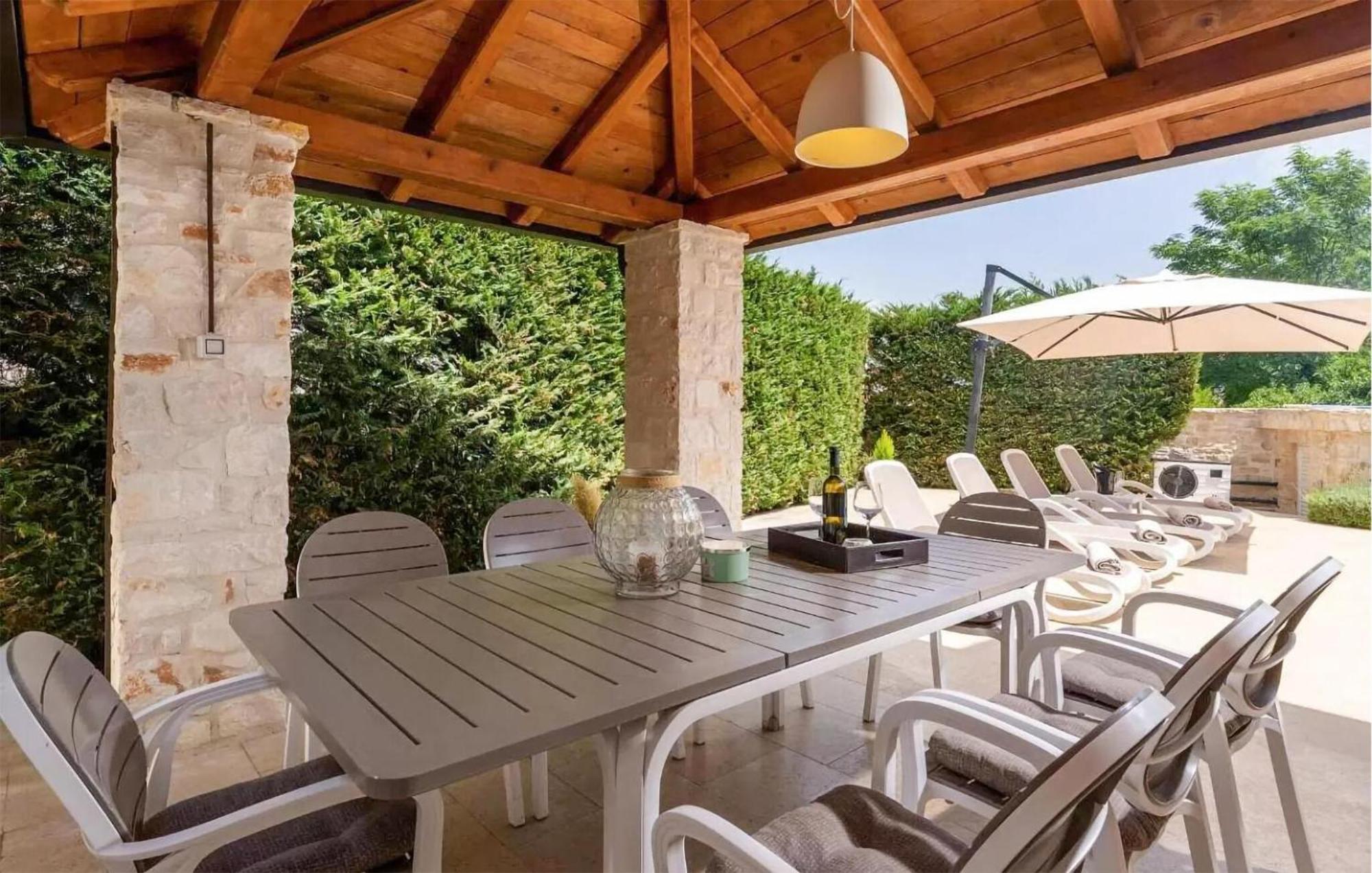 Ema Ferienhaus Poreč
