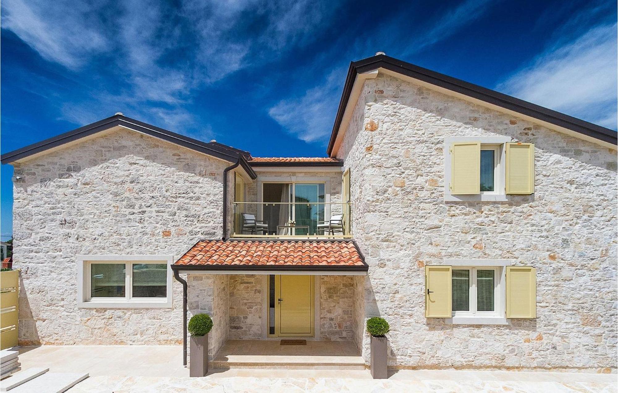Ema Ferienhaus Poreč